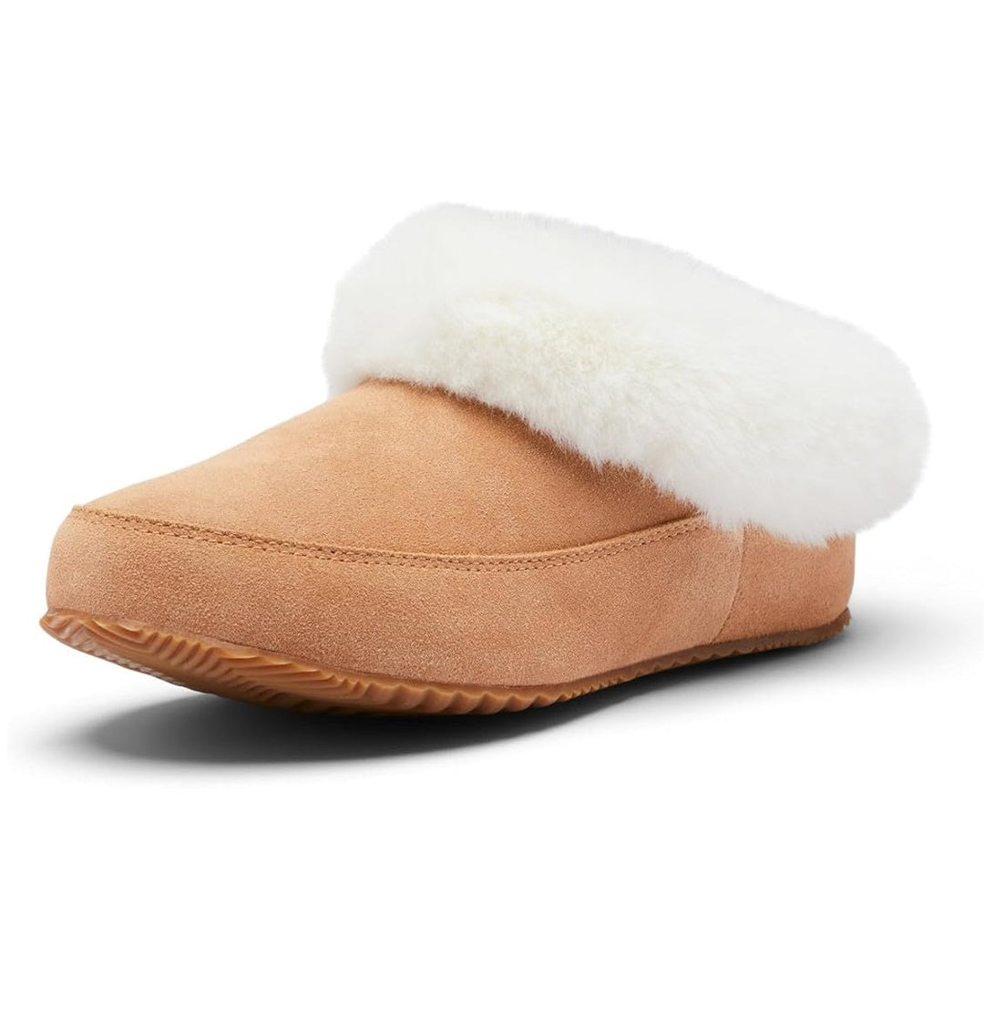 Sorel Go Coffee Run Slippers - Women's - Park 2 Peak