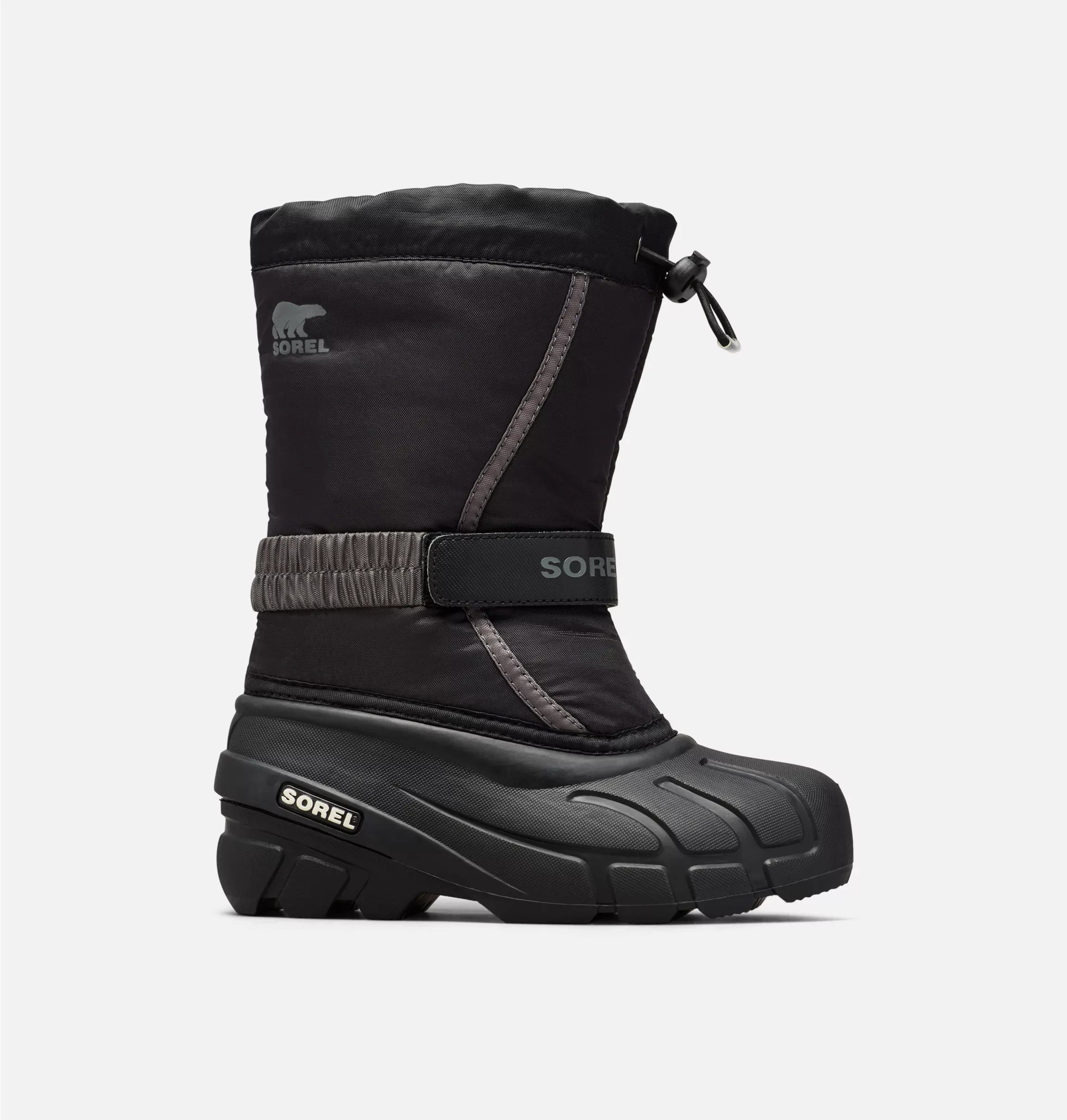 Sorel Flurry Winter Boots Youth Arlberg Ski Surf