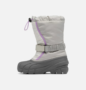 Sorel Flurry Winter Boots - Youth
