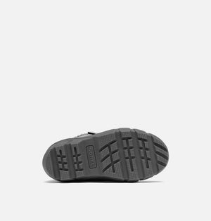 Sorel Flurry Winter Boots - Youth