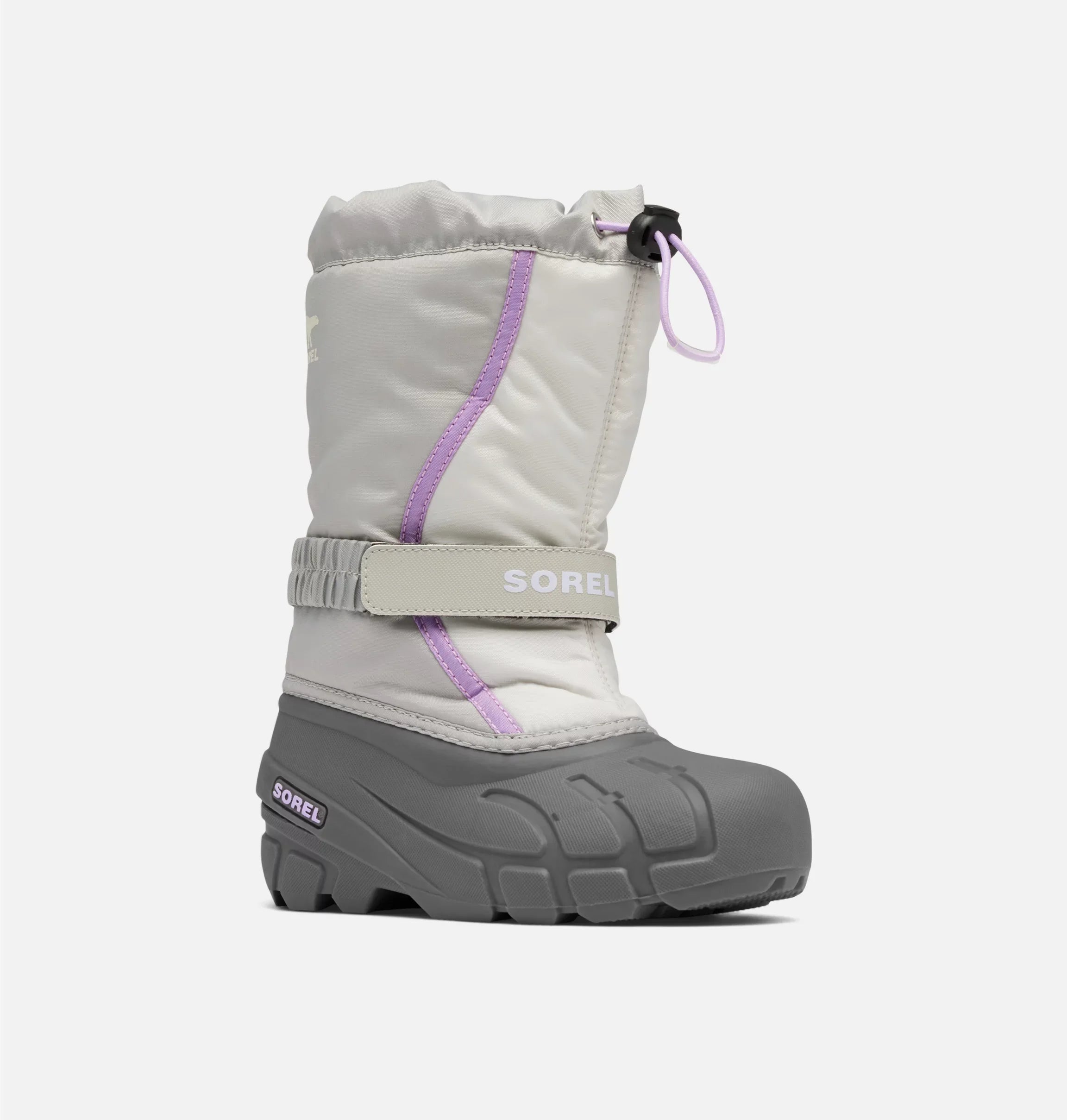 Sorel Flurry Winter Boots Youth – Arlberg Ski Surf