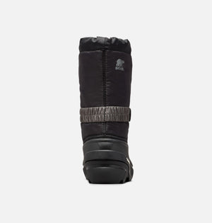 Sorel Flurry Winter Boots - Youth