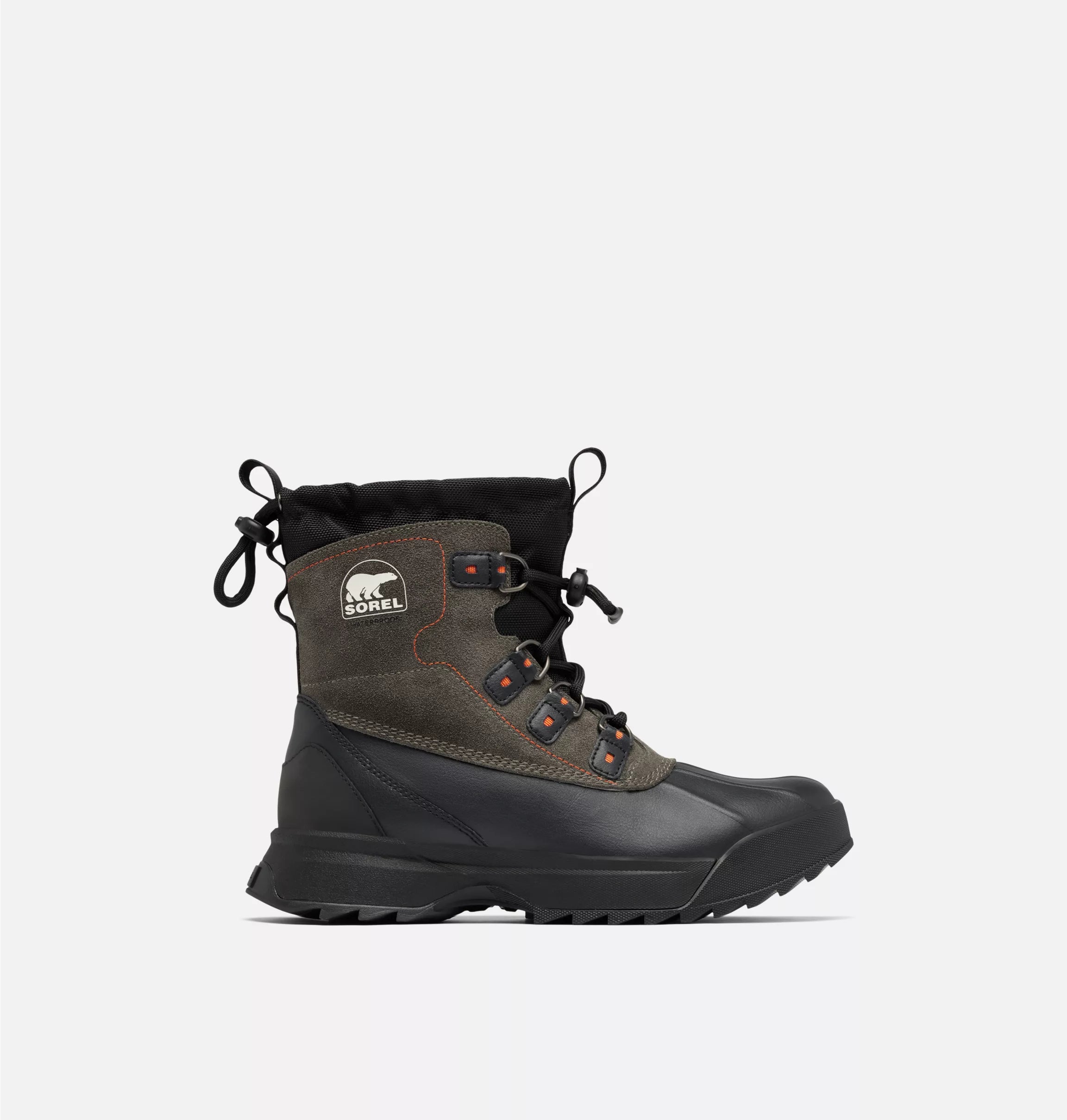Sorel Scout 87 XT Winter Boots - Men's – Arlberg Ski & Surf Sorel Scout 87 XT Winter Boots - Men's – Arlberg Ski & Surf