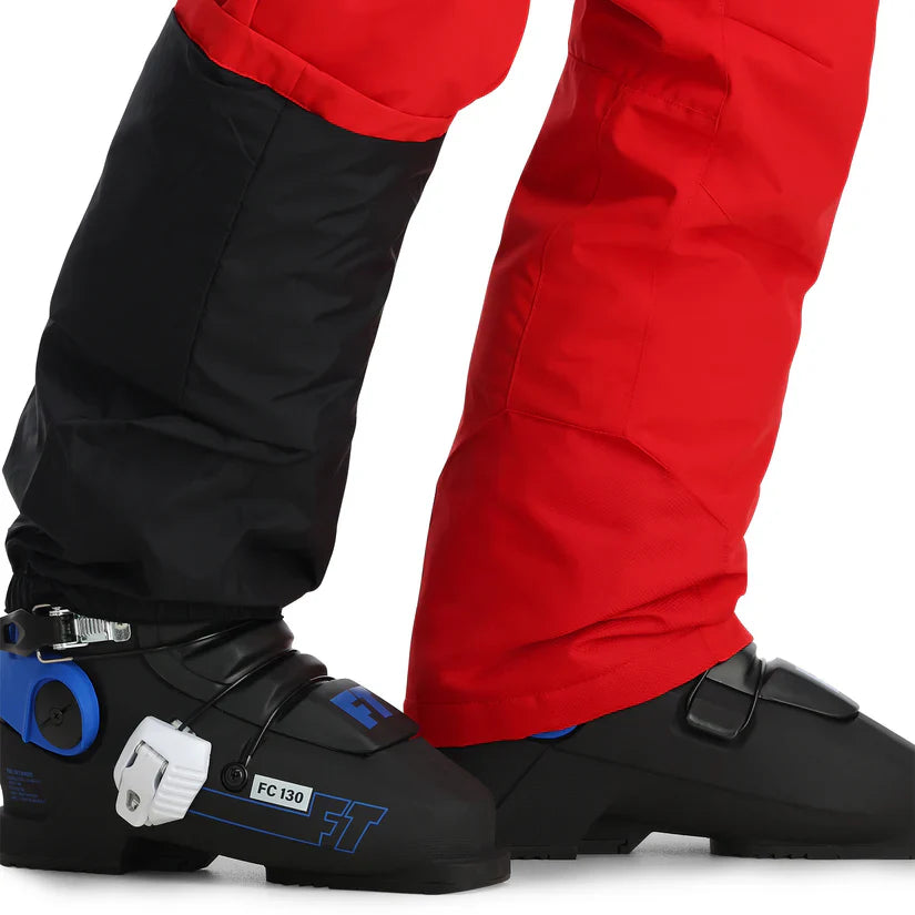 Spyder sentinel ski pants clearance