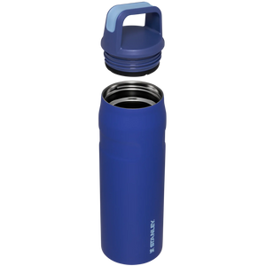 Stanley The Iceflow Boot with Cap + Carry Lid 24 oz - 2026