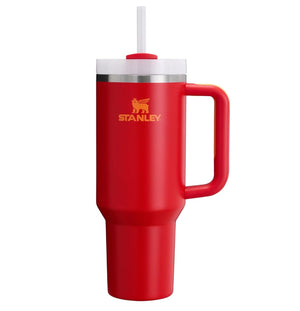 Stanley The Quencher H2.0 FlowState 40 oz Tumbler - Park 2 Peak