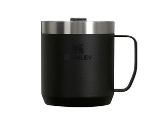 Stanley Classic Stay Hot Camp 12 oz Mug - 2025