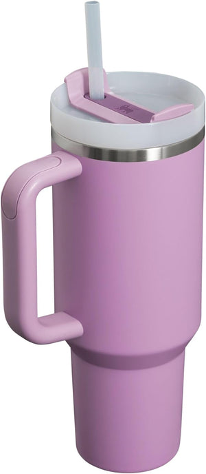 Stanley The Quencher H2.0 FlowState 40 oz Tumbler - Park 2 Peak