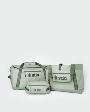 Stio Basin XT Carryall 35L Tote - 2026