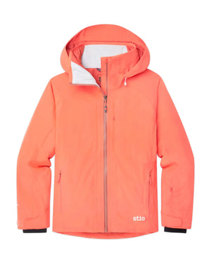 Stio Doublecharge Insulated Jacket - Women's