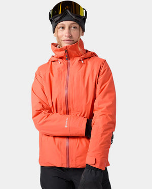 Stio Doublecharge Insulated Jacket - Women's
