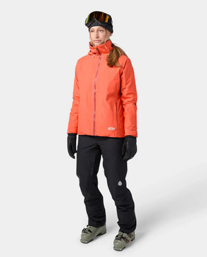 Stio Doublecharge Insulated Jacket - Women's