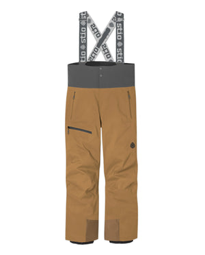 Stio Environ Bib Pant - Men's