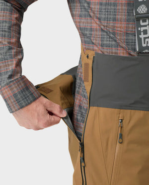 Stio Environ Bib Pant - Men's