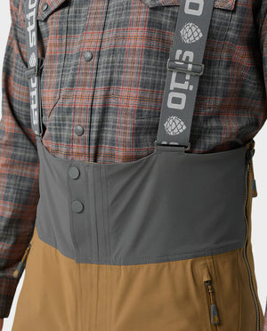 Stio Environ Bib Pant - Men's