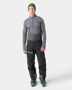Stio Environ Bib Pant - Men's