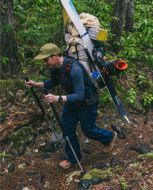 Stio Environ Bib Pant - Men's