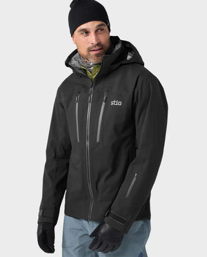 Stio Environ Jacket - Men's