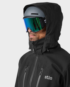 Stio Environ Jacket - Men's