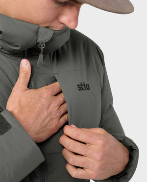 Stio Colter Down Jacket - Men's