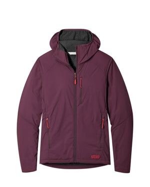 Stio Dawner Hooded Jacket - Women's