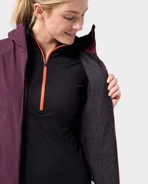 Stio Dawner Hooded Jacket - Women's