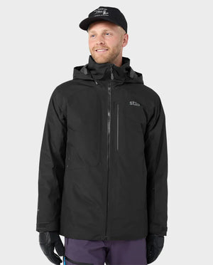 Stio Doublecharge Insulated Jacket - Men's