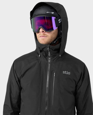 Stio Doublecharge Insulated Jacket - Men's