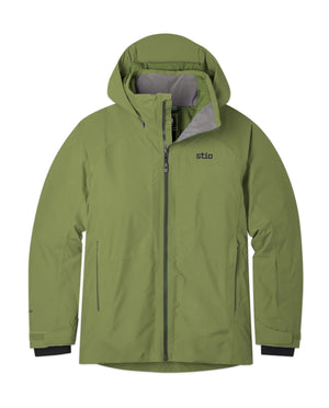 Stio Doublecharge Insulated Jacket - Men's