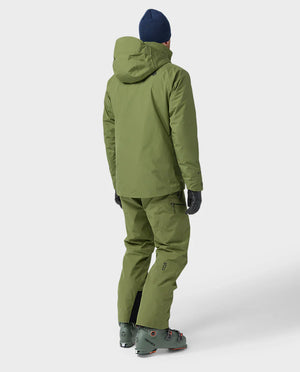 Stio Doublecharge Insulated Jacket - Men's