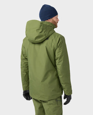Stio Doublecharge Insulated Jacket - Men's