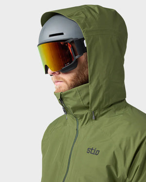 Stio Doublecharge Insulated Jacket - Men's