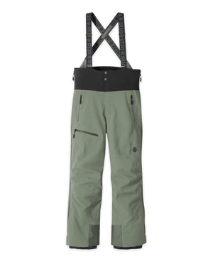 Stio Environ Bib Pant - Men's