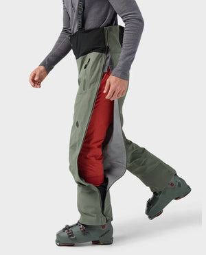 Stio Environ Bib Pant - Men's