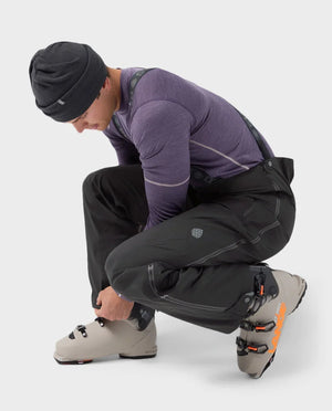 Stio Environ Bib Pant - Men's