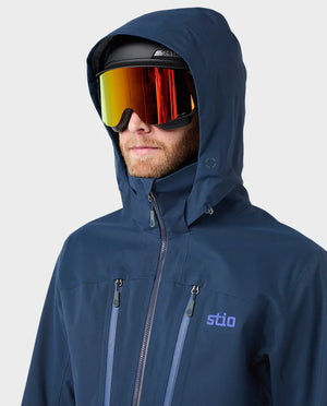 Stio Environ Jacket - Men's