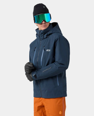 Stio Environ Jacket - Men's