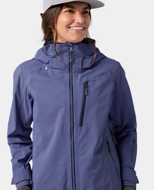 Stio Environ Jacket - Women's