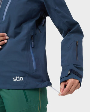 Stio Environ Jacket - Women's