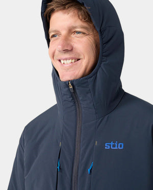 Stio Fernos Max Insulated Jacket - Men's
