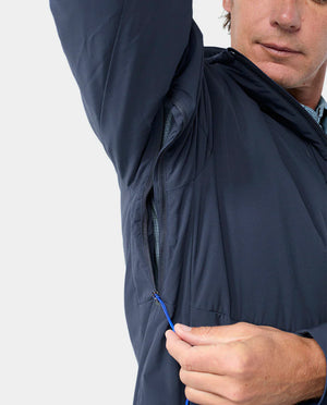 Stio Fernos Max Insulated Jacket - Men's