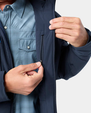 Stio Fernos Max Insulated Jacket - Men's