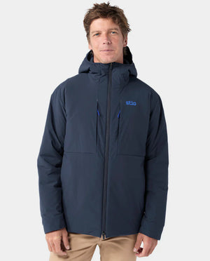 Stio Fernos Max Insulated Jacket - Men's