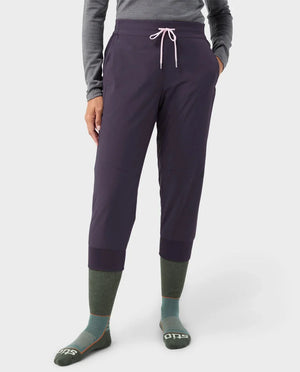 Stio Fernos Insulated Knicker Pant - Women's