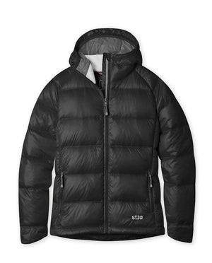 Stio Hometown Down Hooded Jacket - Women's