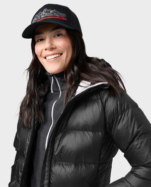 Stio Hometown Down Hooded Jacket - Women's