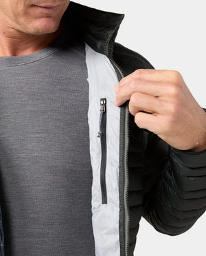 Stio Pinion Down Sweater - Men's