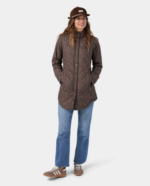 Stio Skycrest Insulated Coat - Women's