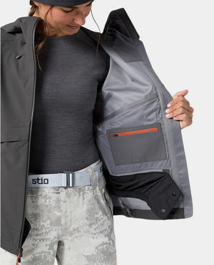 Stio Skyrider Jacket - Women's