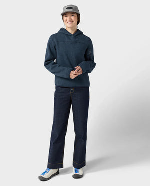 Stio Sweetwater Fleece Hoodie - Women's